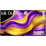 LG 樂金 OLED55G5PCA 55吋 OLED evo AI G5 4K 智能電視